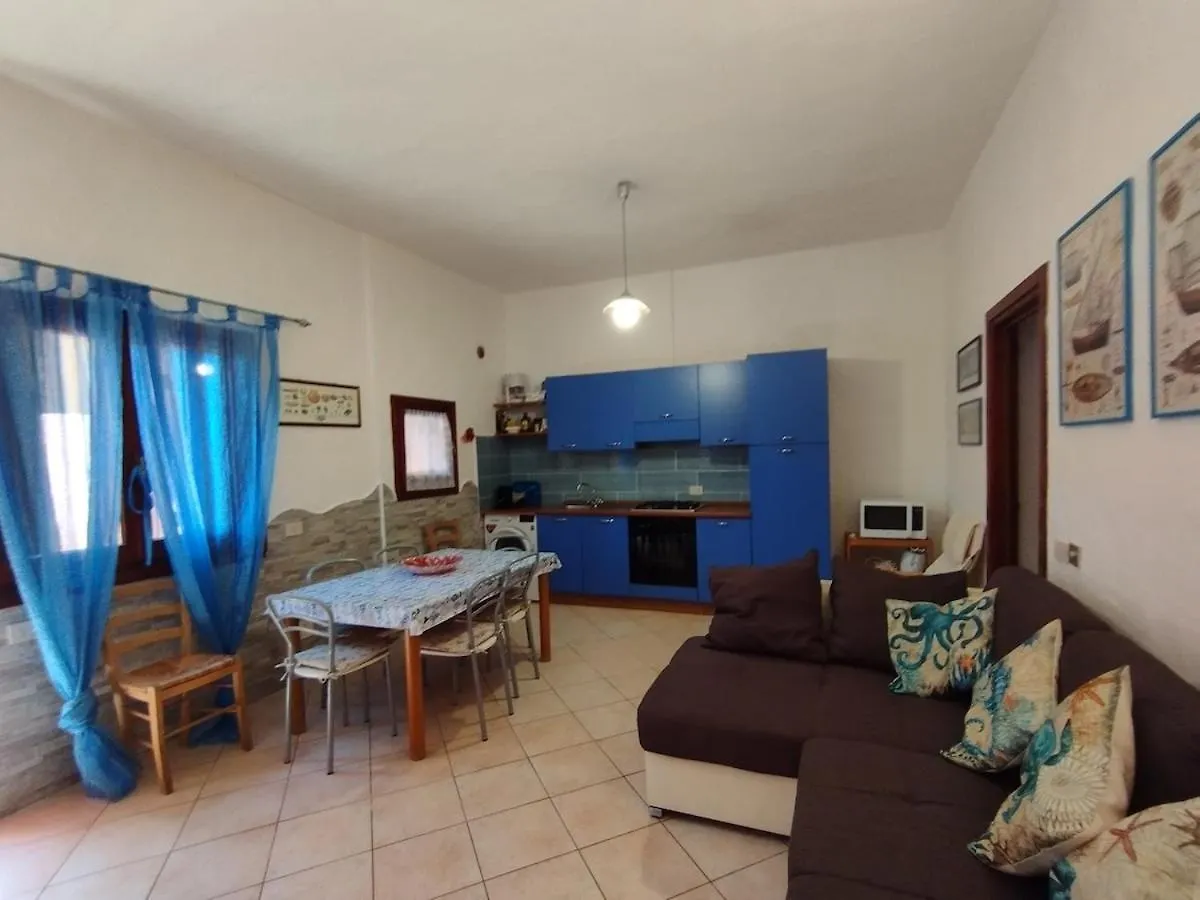 Capo Coda Cavallo, Vacanze Nella Casa Il Maestrale Capo Coda Cavallo