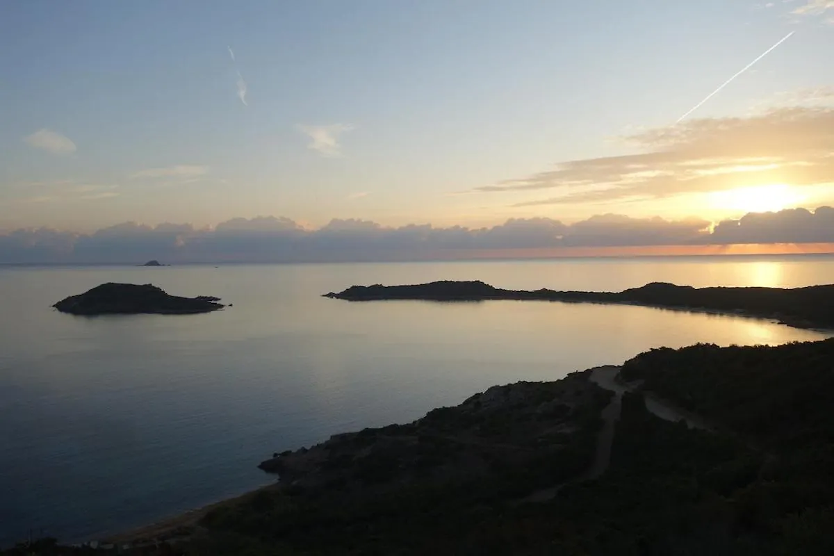 Capo Coda Cavallo, Vacanze Nella Casa Il Maestrale 0*, Capo Coda Cavallo Italien