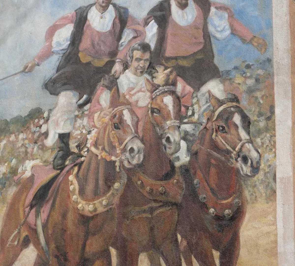 Capo Coda Cavallo, Vacanze Nella Casa Il Maestrale Lägenhet Capo Coda Cavallo